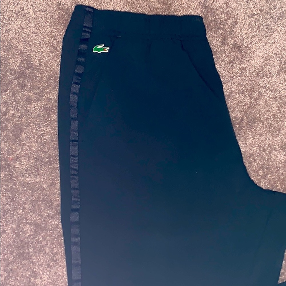 Lacoste Track Pants